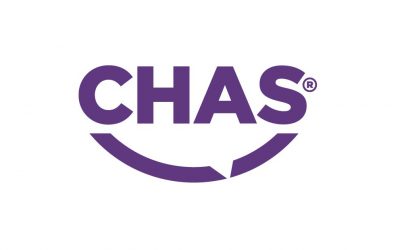 Chiltern becomes CHAS accredited