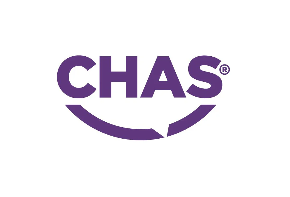 Chiltern becomes CHAS accredited