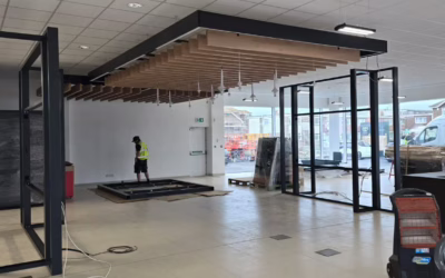 Toyota – Peacehaven