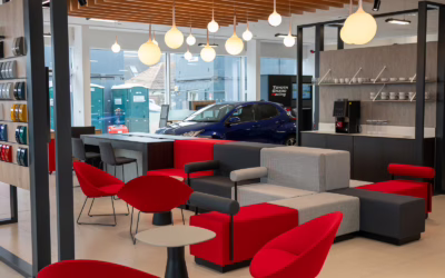 Toyota, Peacehaven