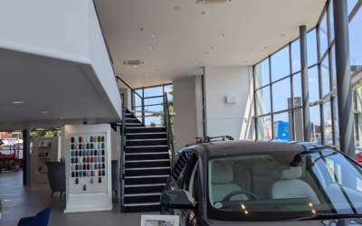 HYUNDAI – CARDIFF