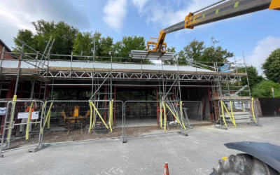 HR OWEN – PANGBOURNE