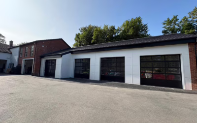 LAMBORGHINI -PANGBOURNE