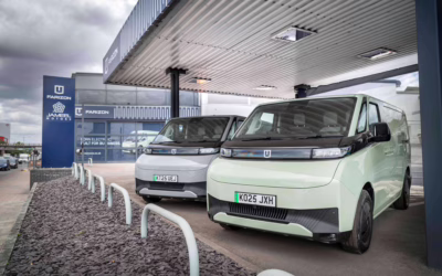 FARIZON – NORTH LONDON