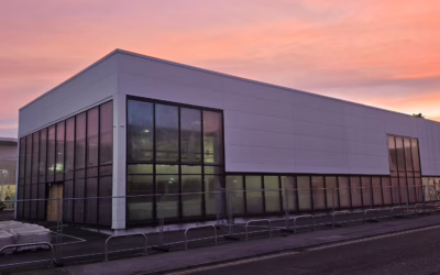 LAMBORGHINI – POOLE