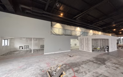 BMW – BOURNEMOUTH – SERVICE CENTRE