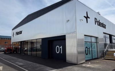 Polestar – Southampton