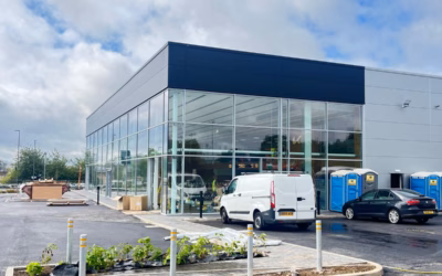 KIA – BRISTOL